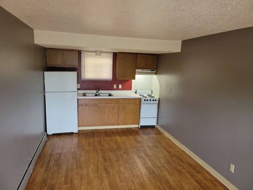 1 Bed 1 Bath Downtown Wausau
