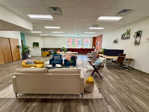 Now Leasing at The Vault – Marshfield | Flexible, Professional Main Floor Office Space – photo 1