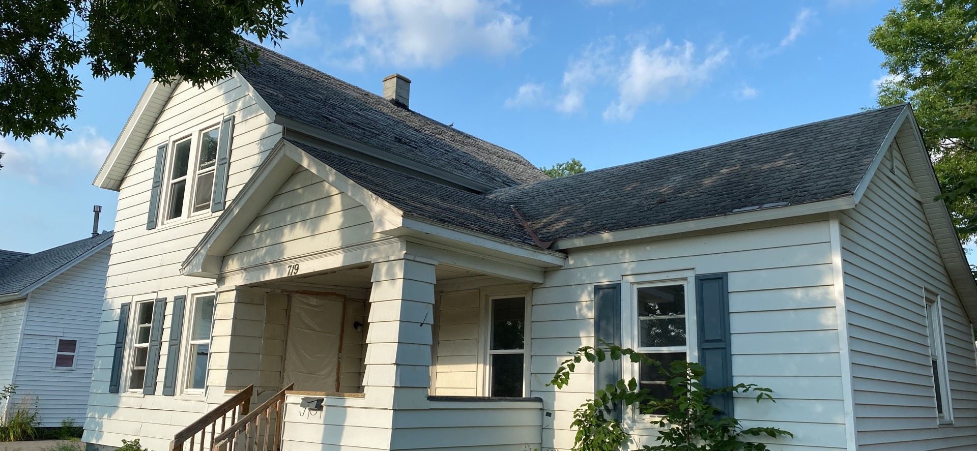 Wausau House: 719 S 3rd Ave
