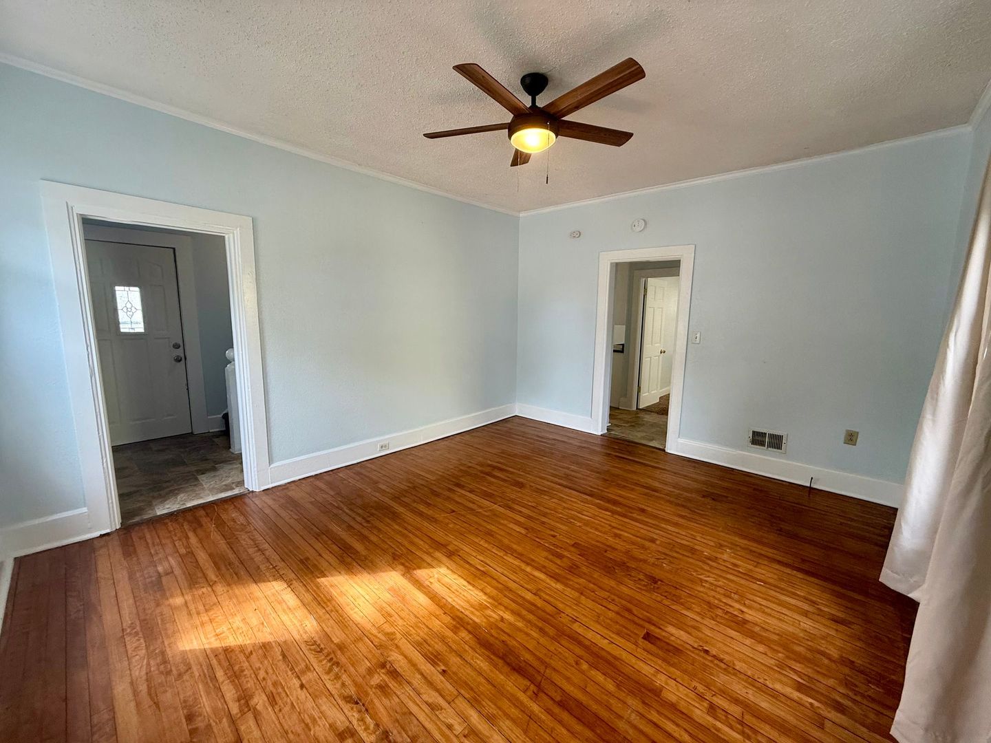 Wausau House: 1316 North 5th St