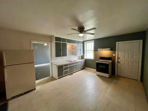 3 Bed 1 Bath in Gillett