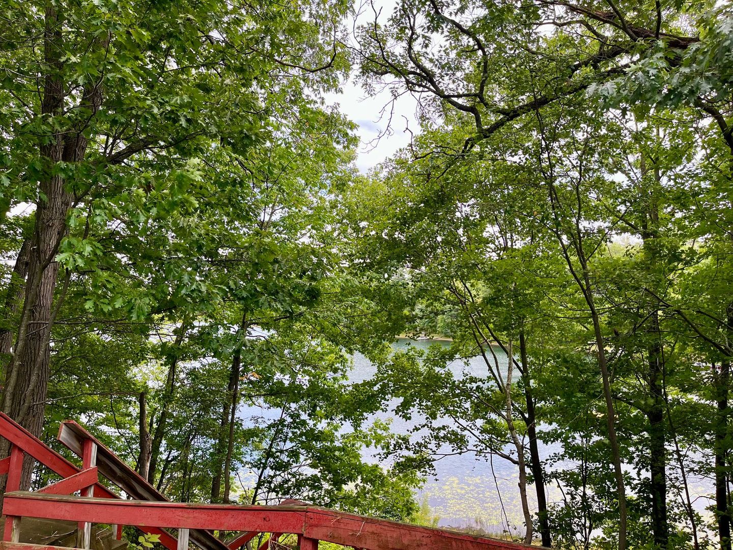 3 Bed 1 Bath in Rhinelander on the water! 