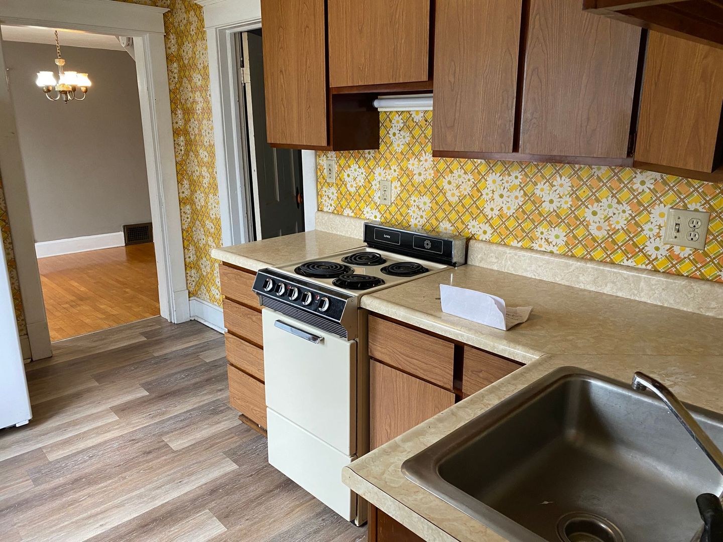 Wausau Apartment: 717 Jackson Street