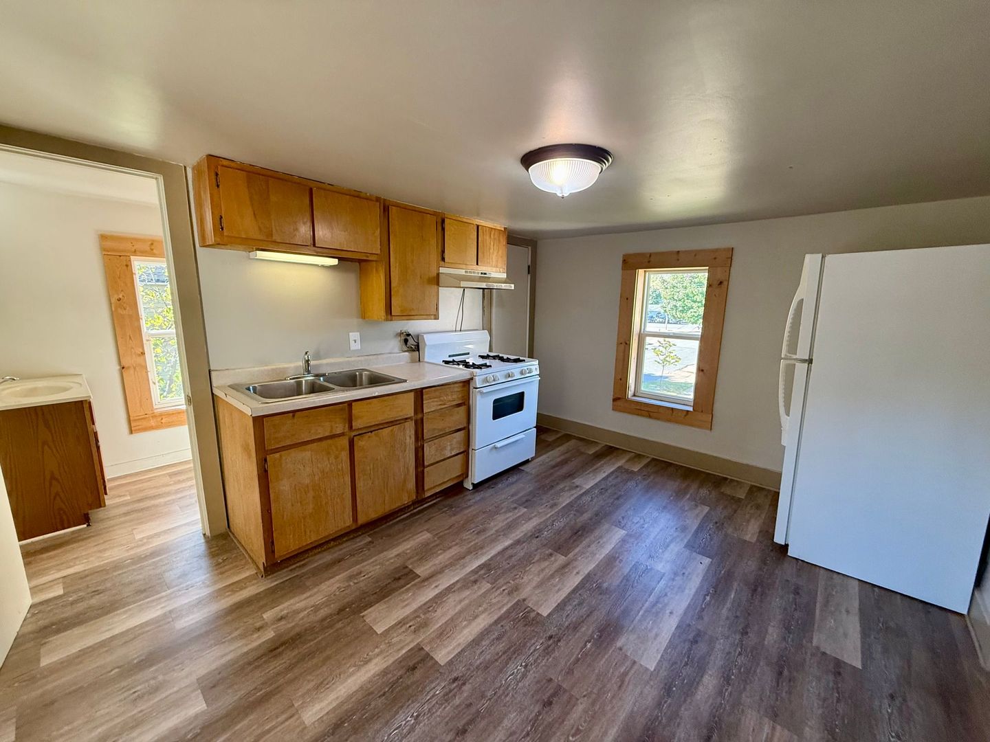 Wausau Apartment: 302 N 2nd Ave