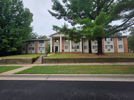 1 Bed 1 Bath Lower in Wisconsin Rapids
