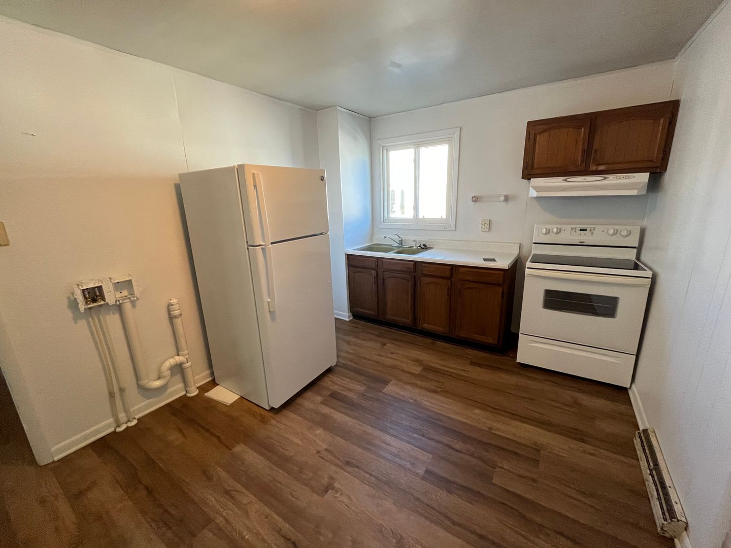 Merrill House: 107 Logan St