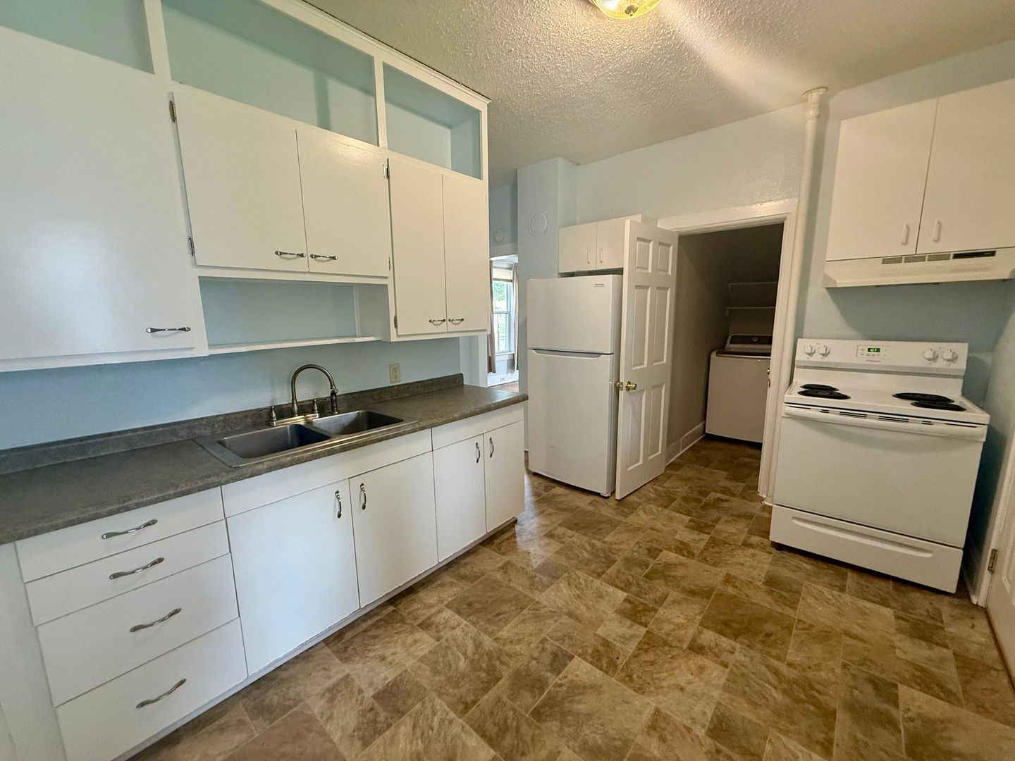 Wausau House: 1316 North 5th St