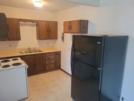 1 Bed 1 Bath in Wittenberg