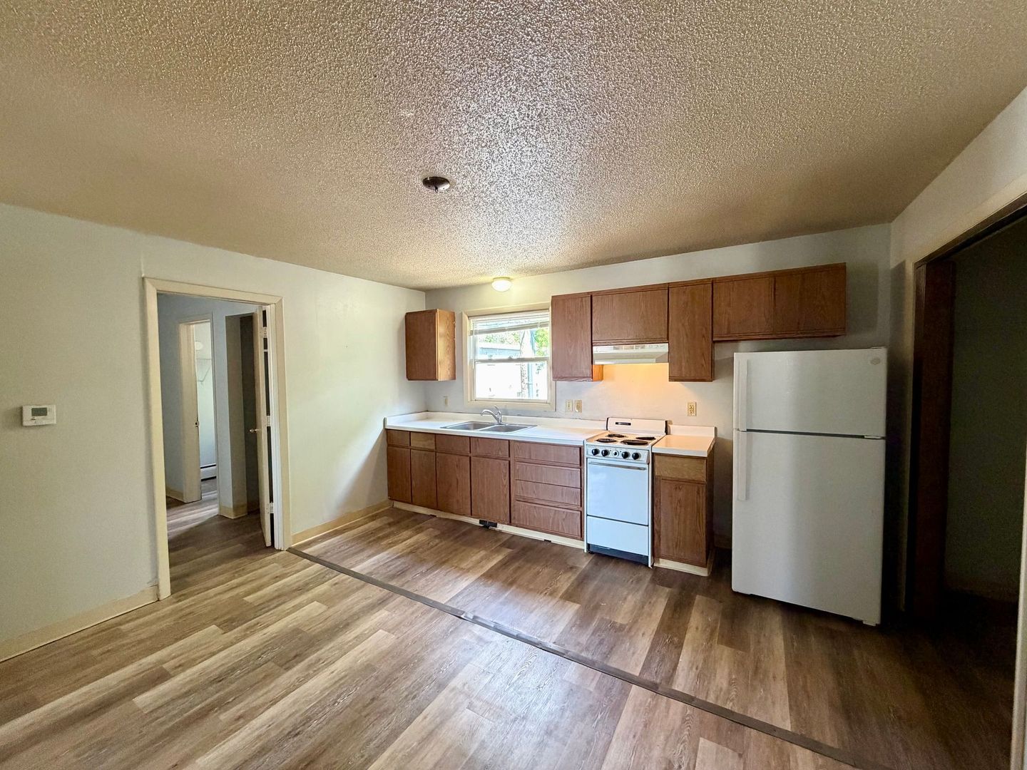 Wausau Apartment: 505 N 6th St
