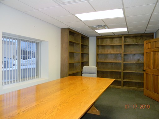 Large Commercial Space in Tomahawk