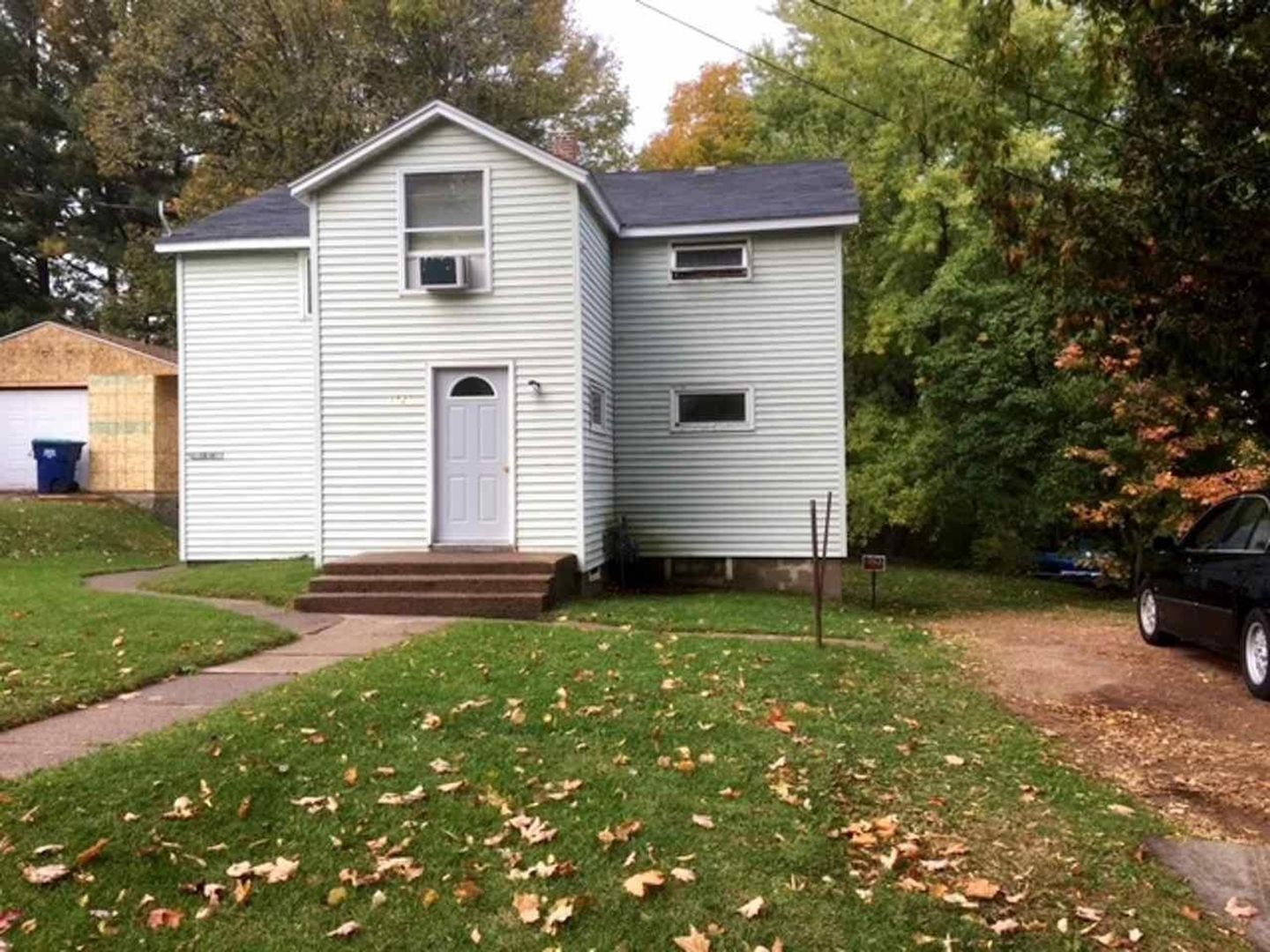 Wausau Apartment: 1520 N 3rd Ave