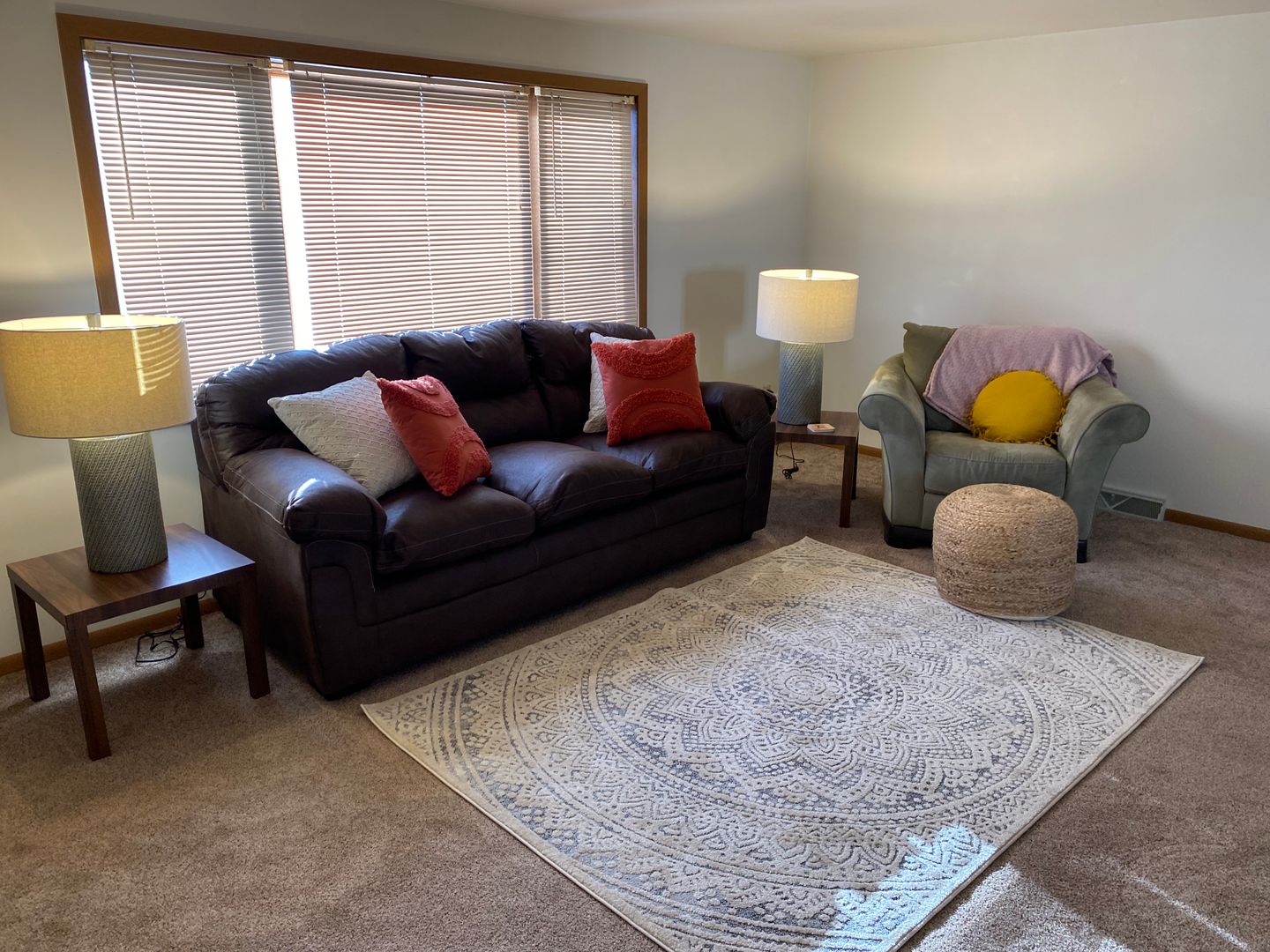 Marshfield Apartment: 307 S Vine Avenue