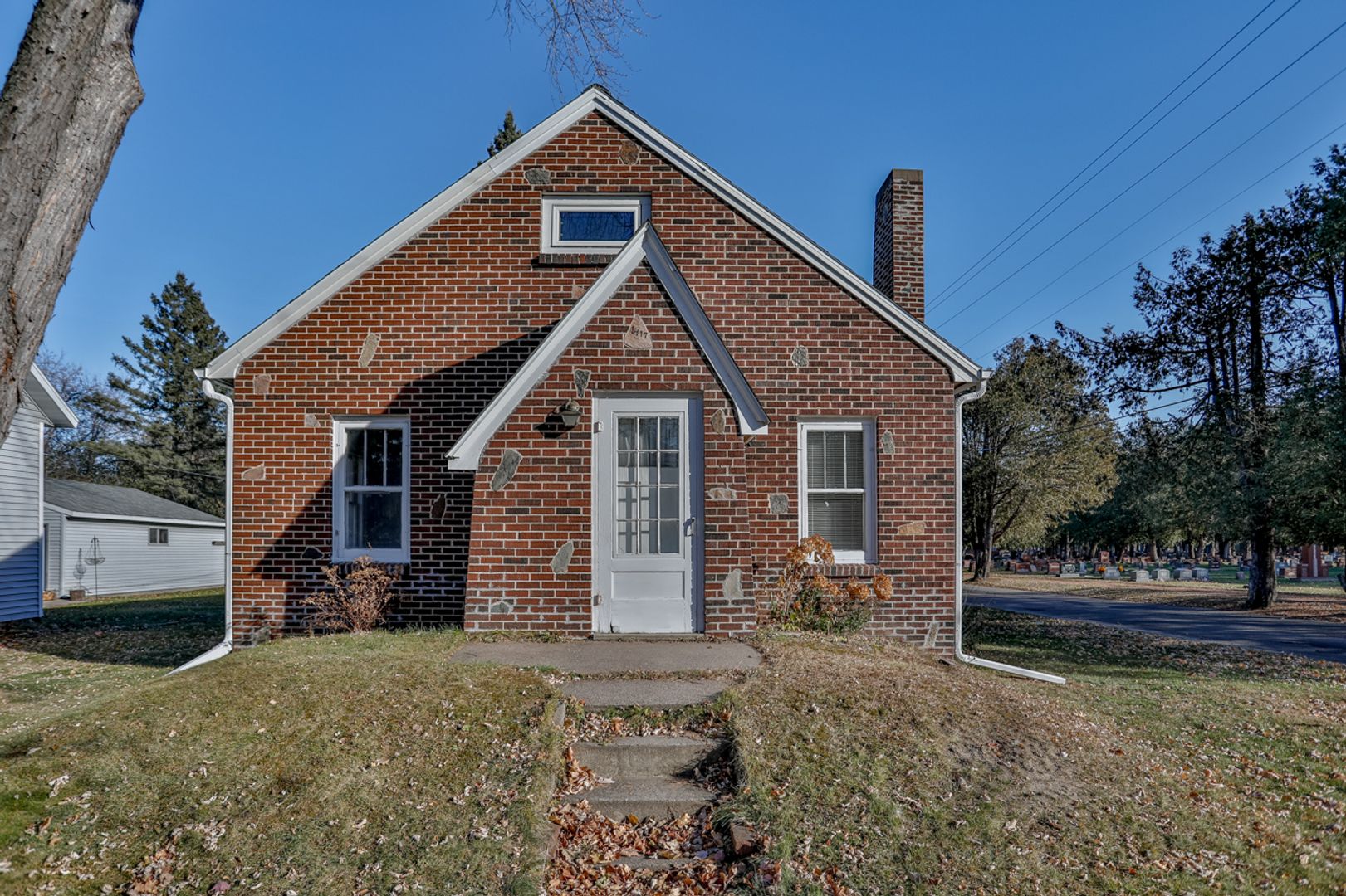 Wausau House: 1417 Prospect Ave