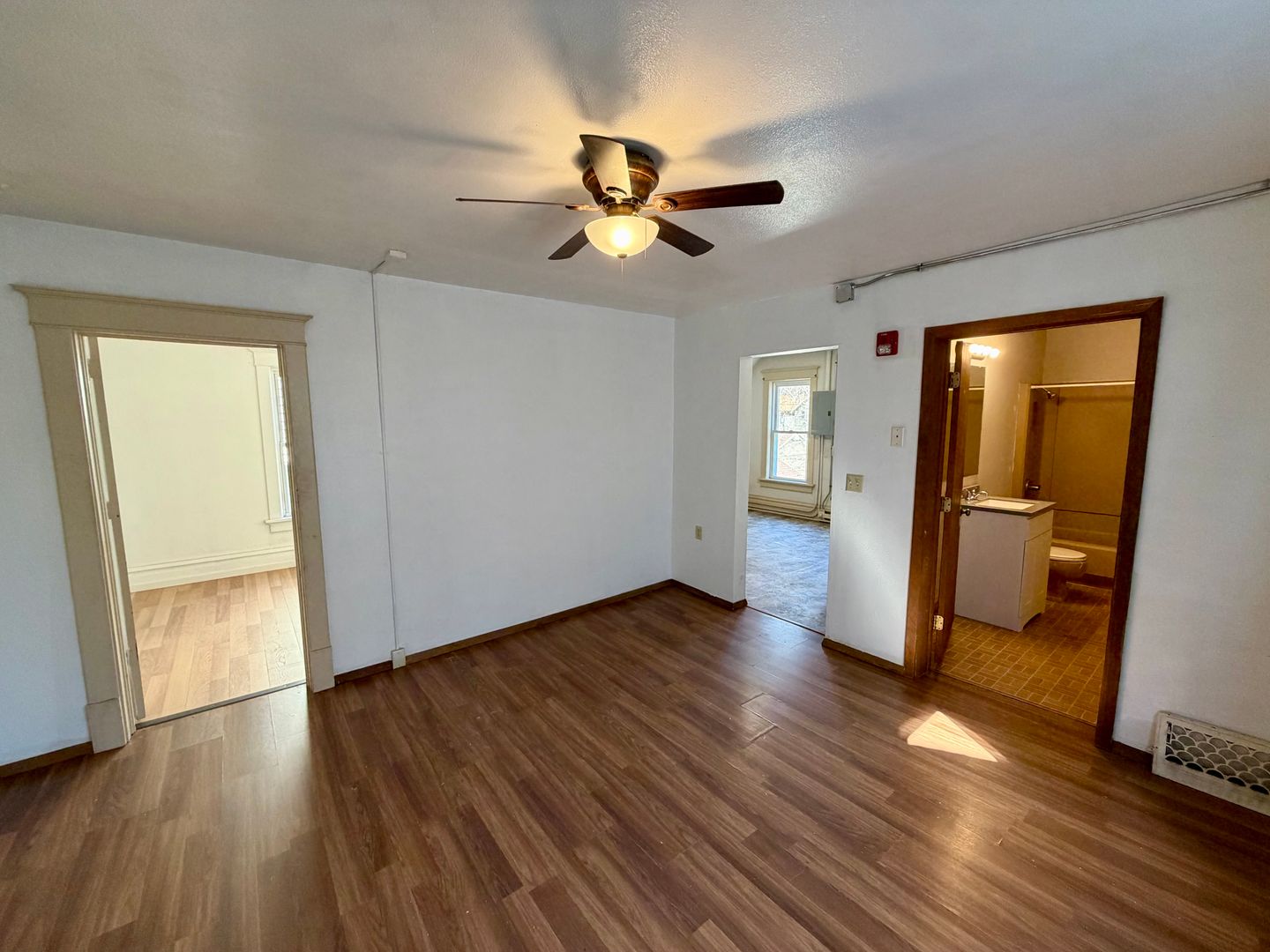 Wausau Apartment: 724 Washington St