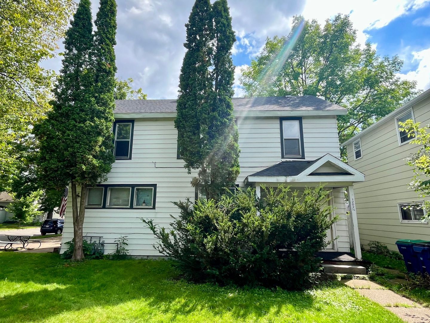 Wausau Apartment: 1202 Prospect Ave
