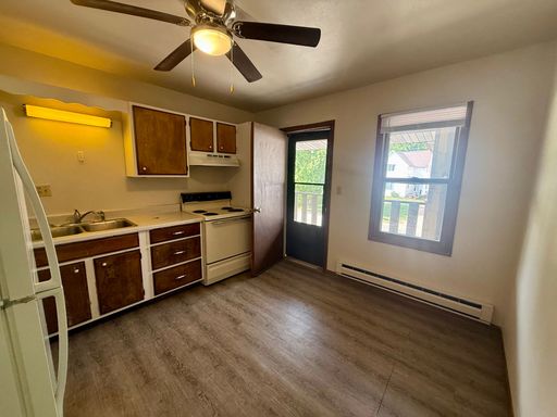 2 Bed 1 Bath in Wittenberg : Fall into savings! – NO DEPOSIT Required!