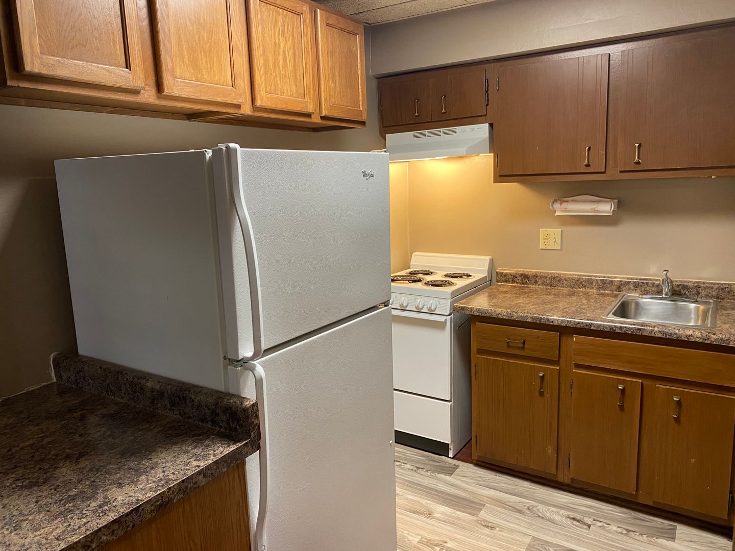 Rhinelander Apartment: 236 Thayer Street