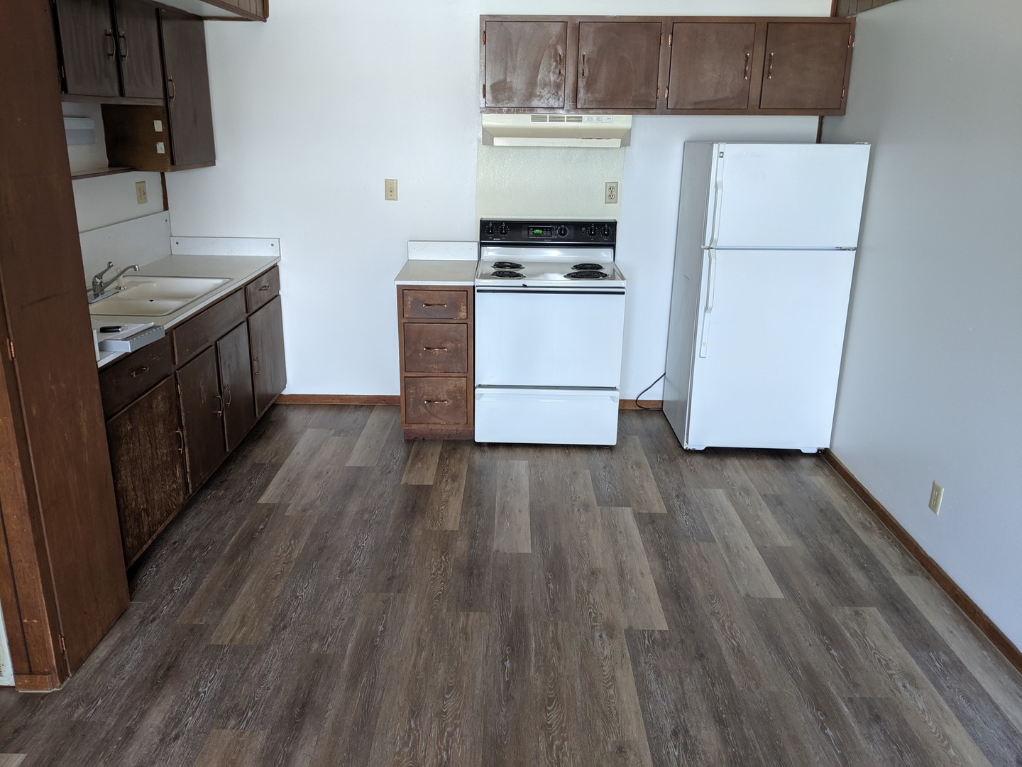Wausau Apartment: 1610 N 3rd Ave