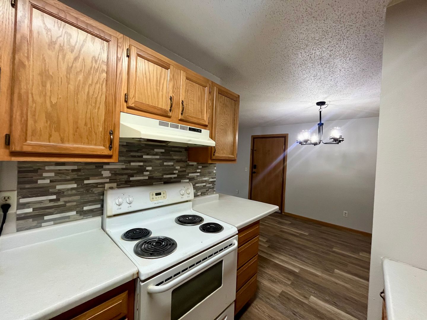 Tomah Apartment: 401 - 405 N Glendale Ave