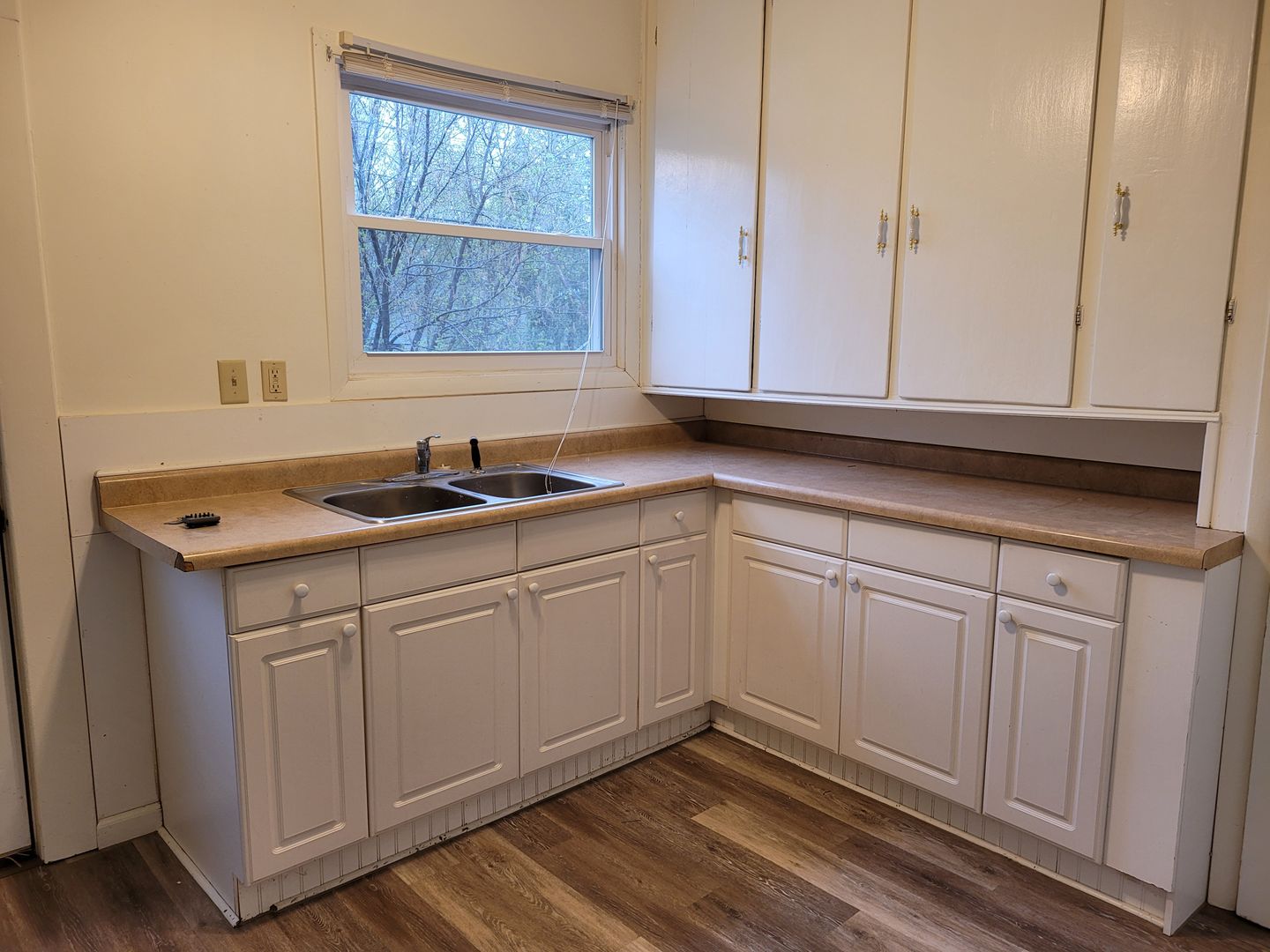Wausau Apartment: 919 Washington Street