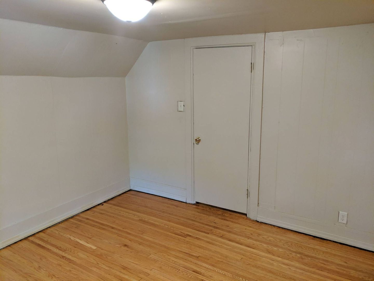 Wausau Apartment: 714 Jackson St