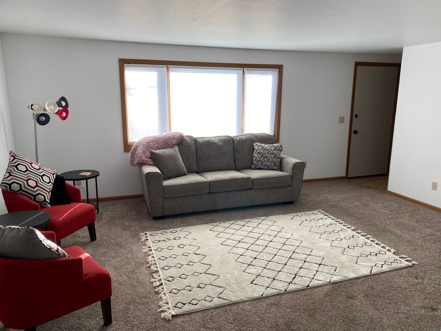Marshfield Apartment: 307 S Vine Avenue