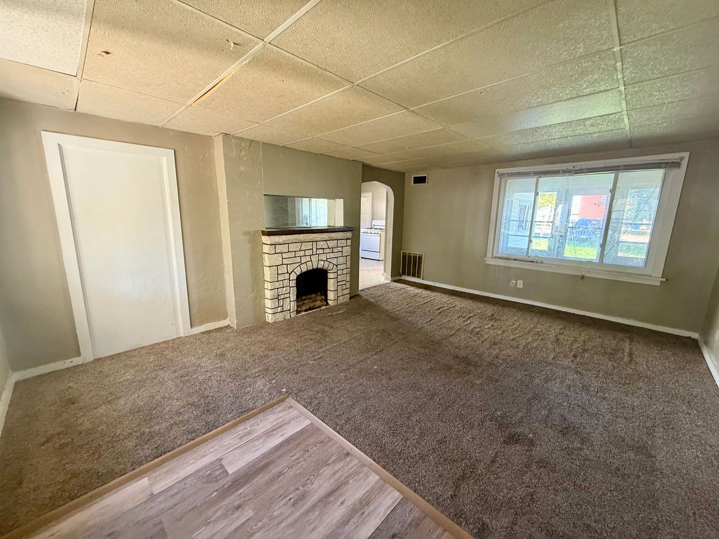 Wausau Apartment: 915 S 4th Ave