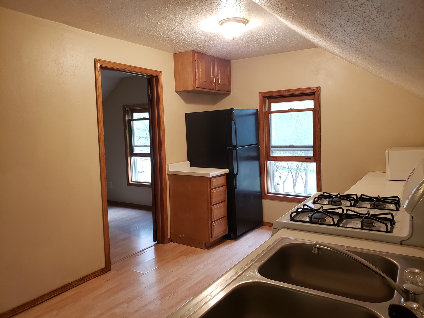 Wausau Apartment: 718 Jackson St