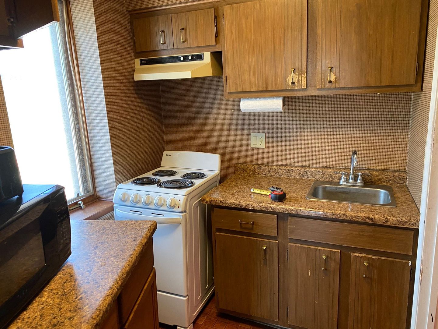 Rhinelander Apartment: 236 Thayer Street