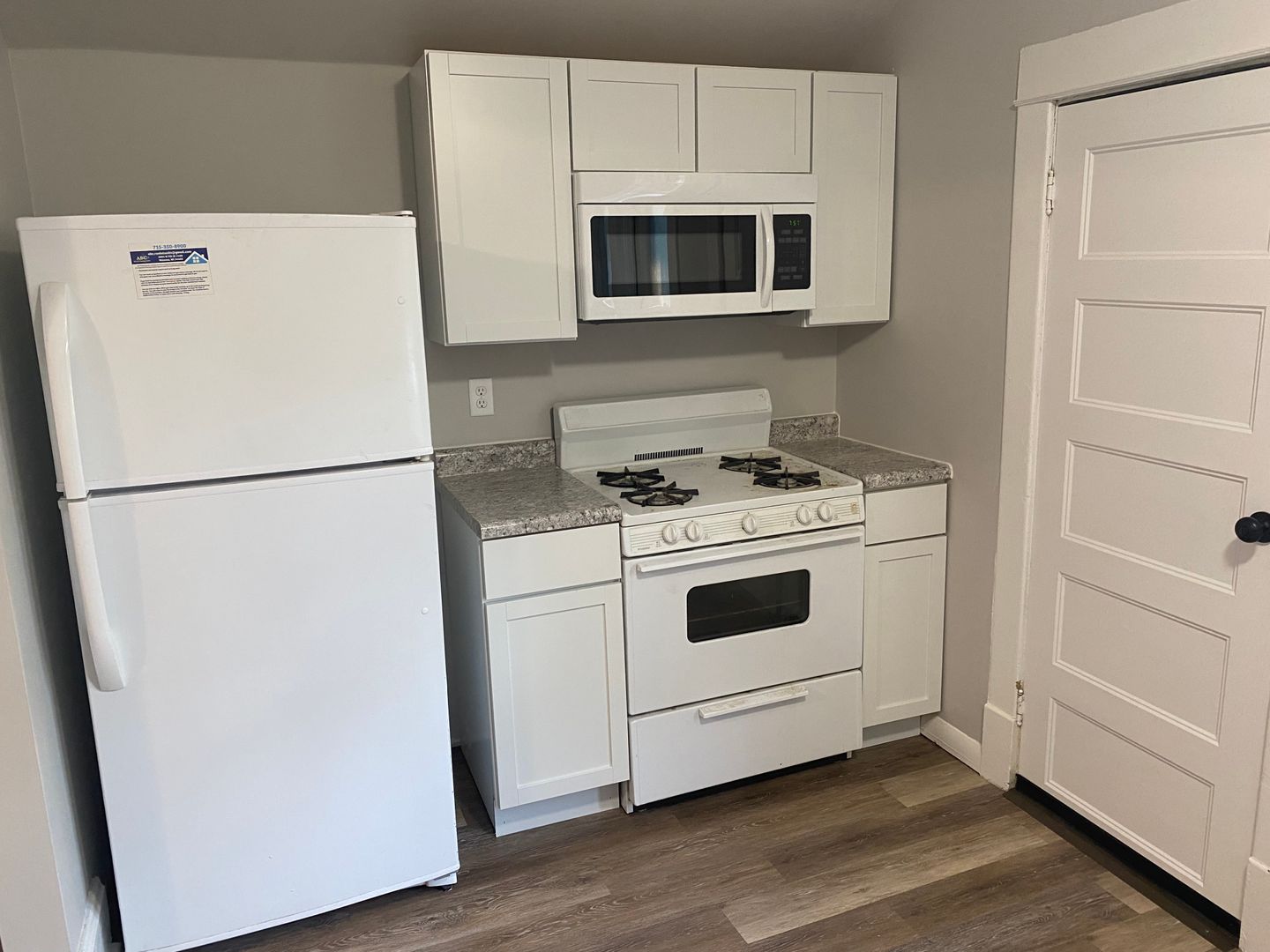 Wausau Apartment: 630 Chicago Avenue