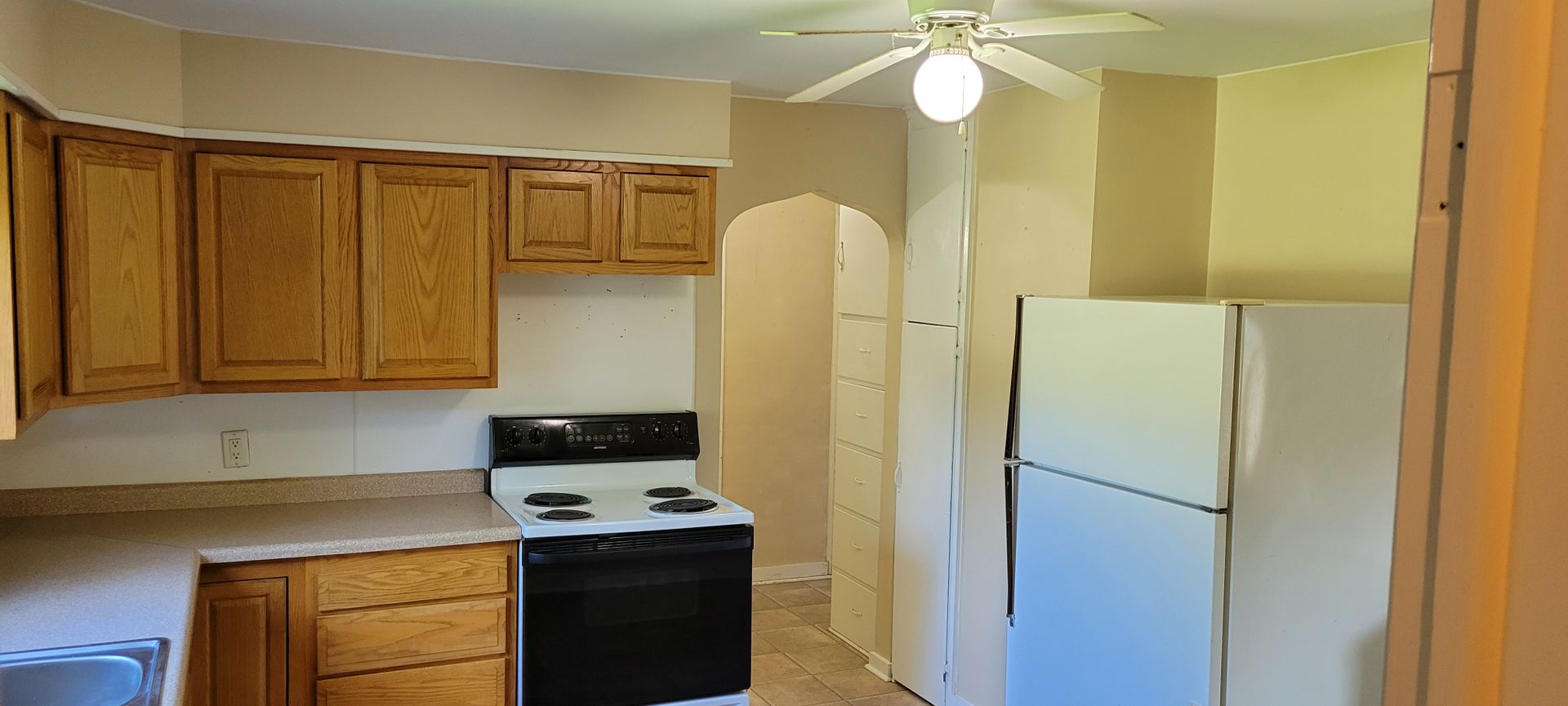 Wausau House: 4134 N 6th Street