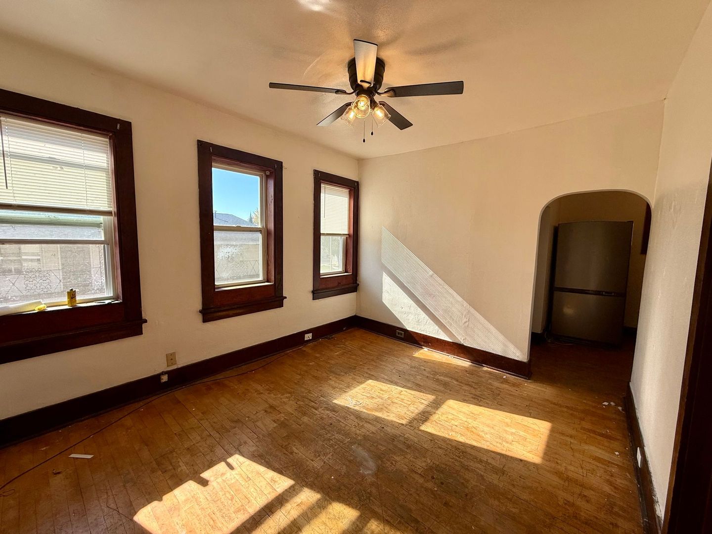 Wausau Apartment: 1017 S 3rd Avenue