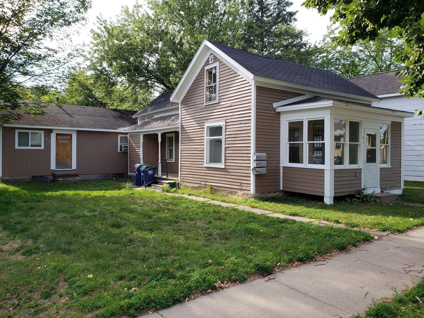 Wausau Apartment: 316 N 1st Avenue