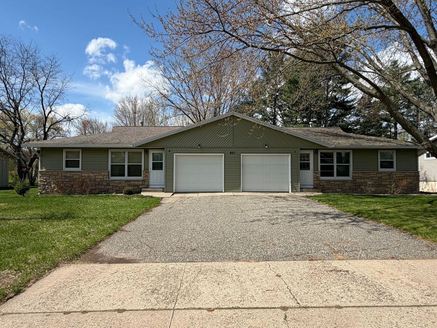 Port Edwards House: 951 Brentwood Dr