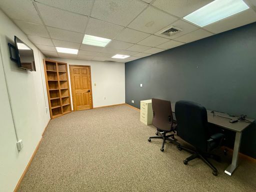 Now Leasing at The Vault – Marshfield | Flexible, Professional Top Floor Office Space