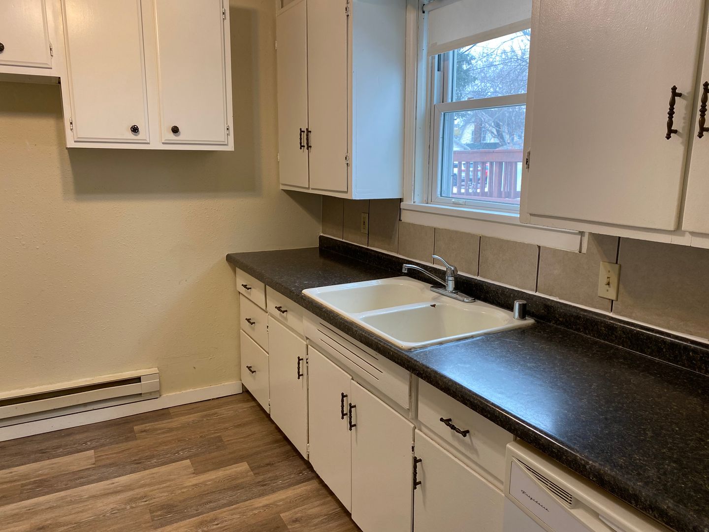 Wausau Apartment: 1130 Prospect Ave
