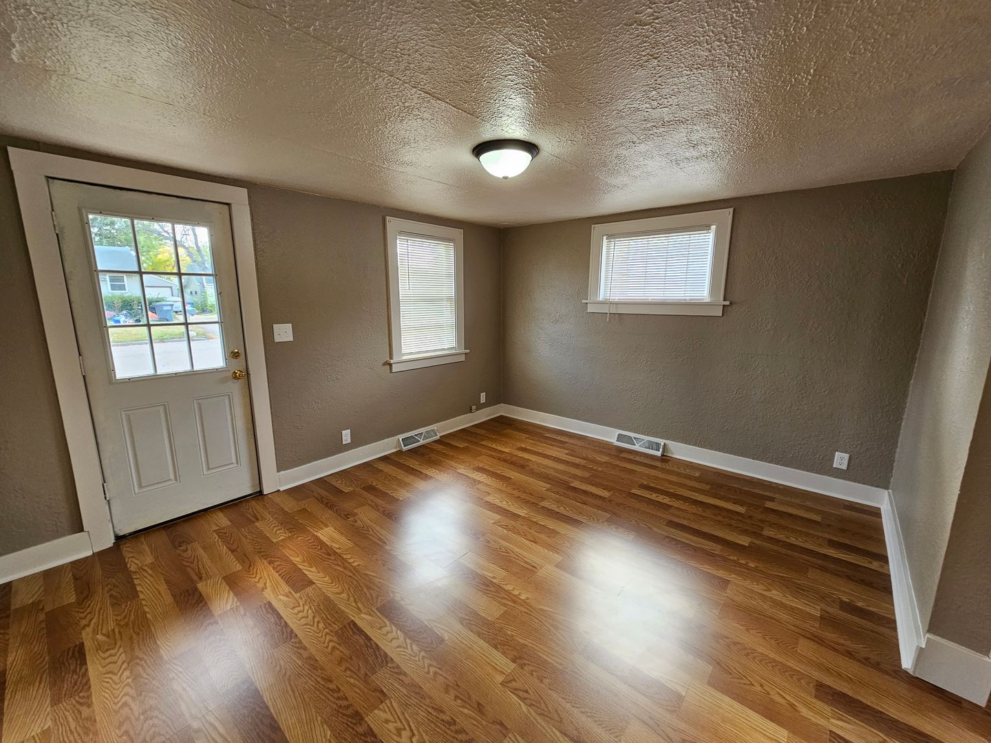 Wisconsin Rapids House: 1720 5th St. S