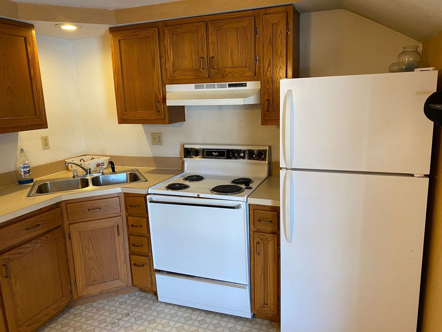 Wausau Apartment: 524 S 3rd Ave