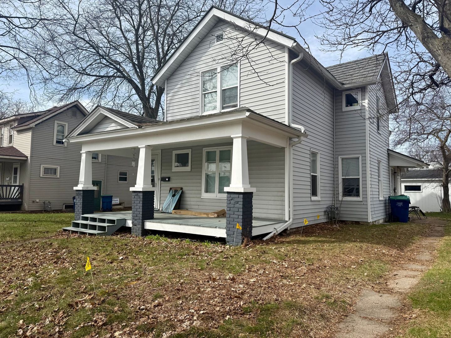 Wausau Apartment: 1222 Prospect Ave