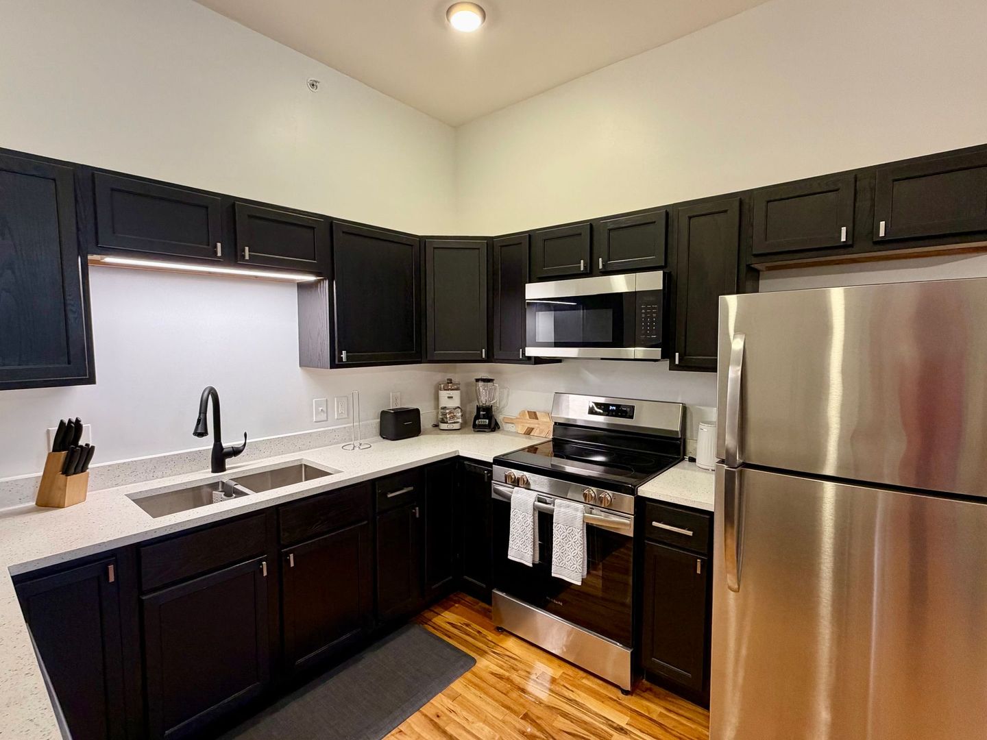 Wausau Apartment: 719 N 3rd Ave