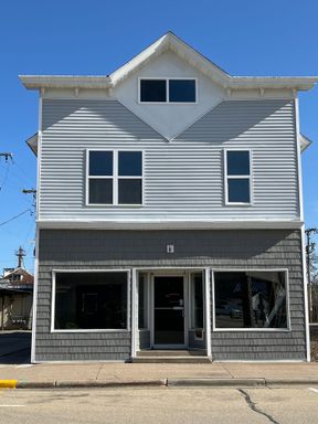 Commercial Space in Marion