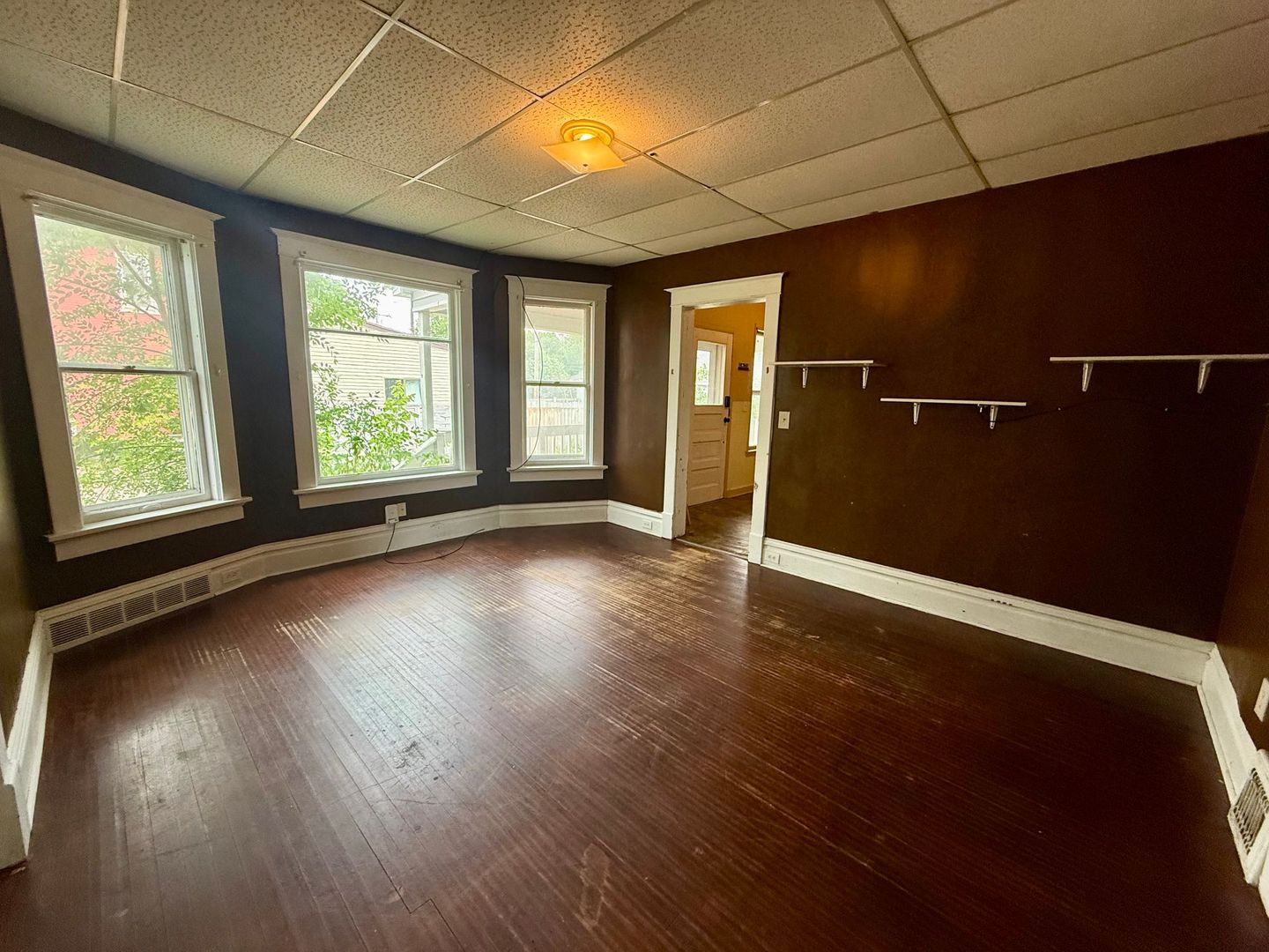 Wausau Apartment: 834 S 3rd Avenue
