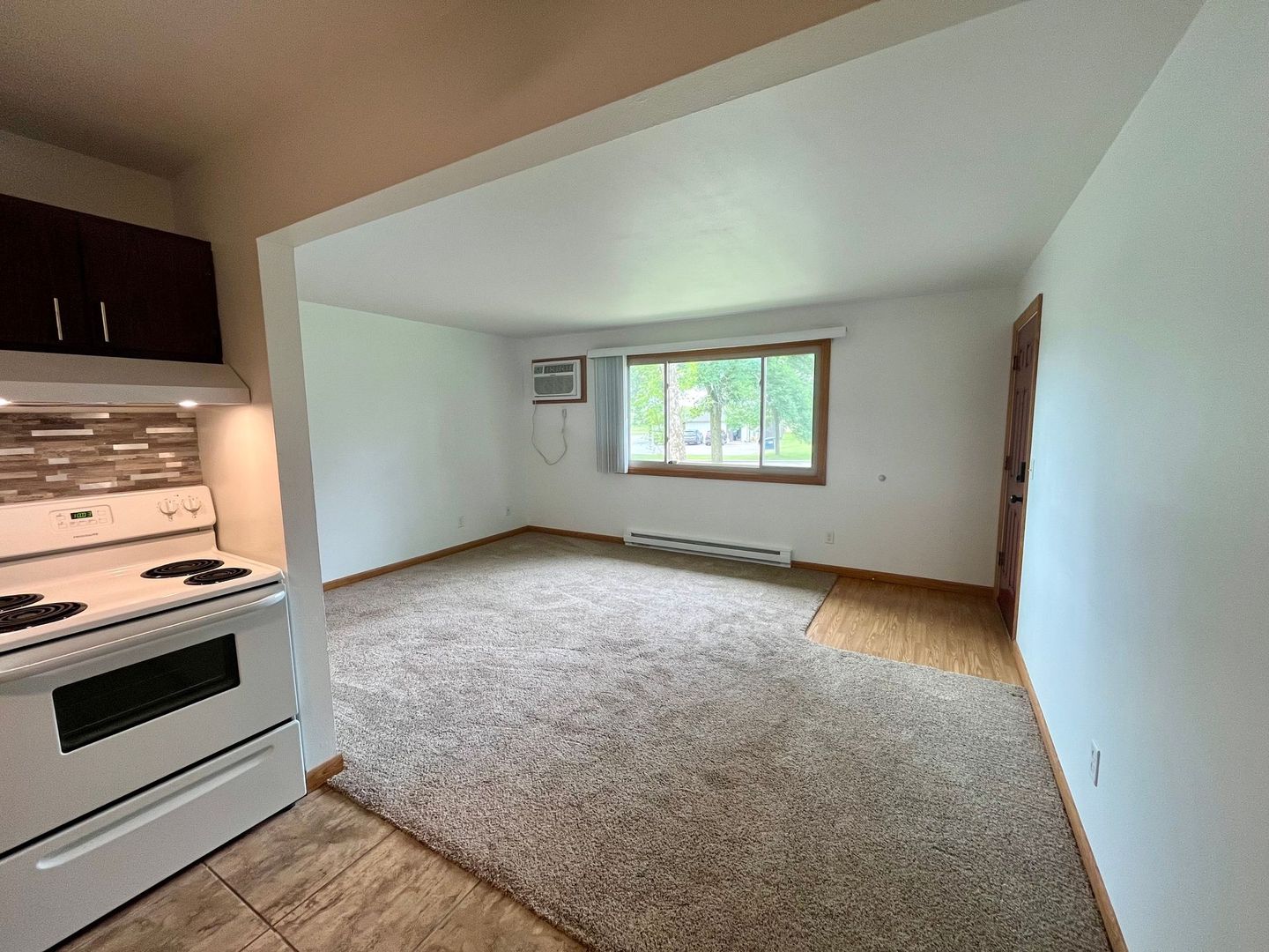 Wausau Apartment: 3308 Terrace Ct