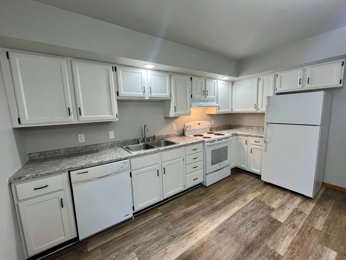 Wausau Apartment: 1724-1726 Lenard St