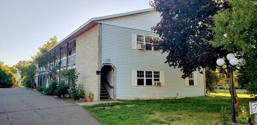 Wausau Apartment: 1130 Grand Ave