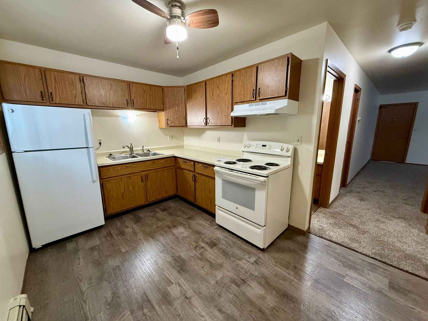 Plover Apartment: 2941 Bea Jay Lane