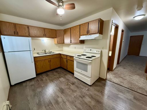 2 Bed 1 Bath in Plover