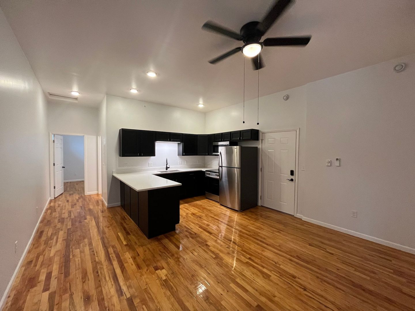 Wausau Apartment: 719 N 3rd Ave