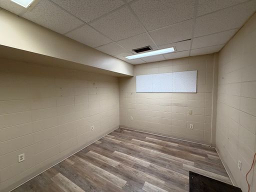 1st Floor Commercial Office Space in Wausau