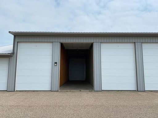 RV Storage Units in Marshfield!*1st Month Free*